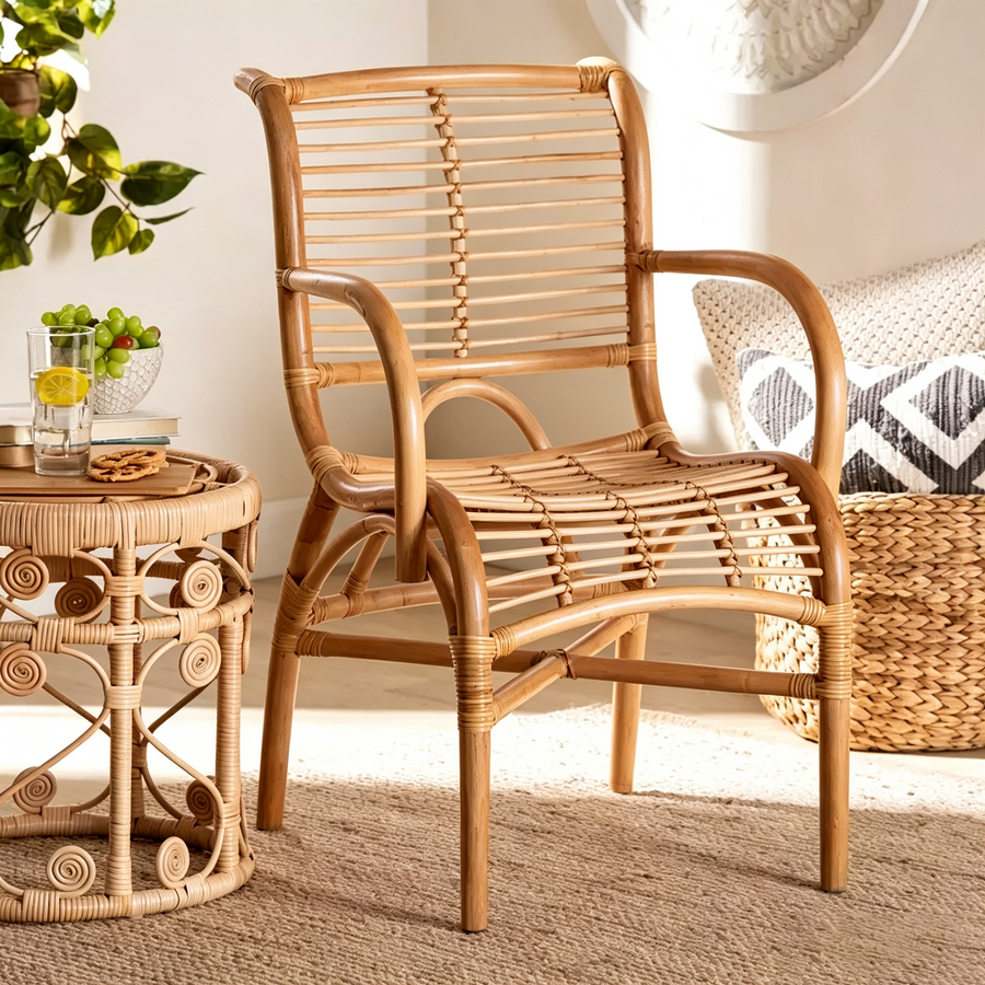 Fauteuil de salon