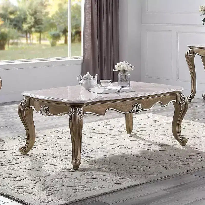 Table basse