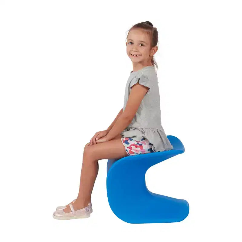 Hauteur d'assise flexible de 35,5 cm à 38,3 cm