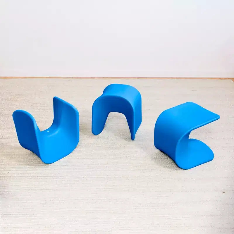 Hauteur d'assise flexible de 35,5 cm à 38,3 cm