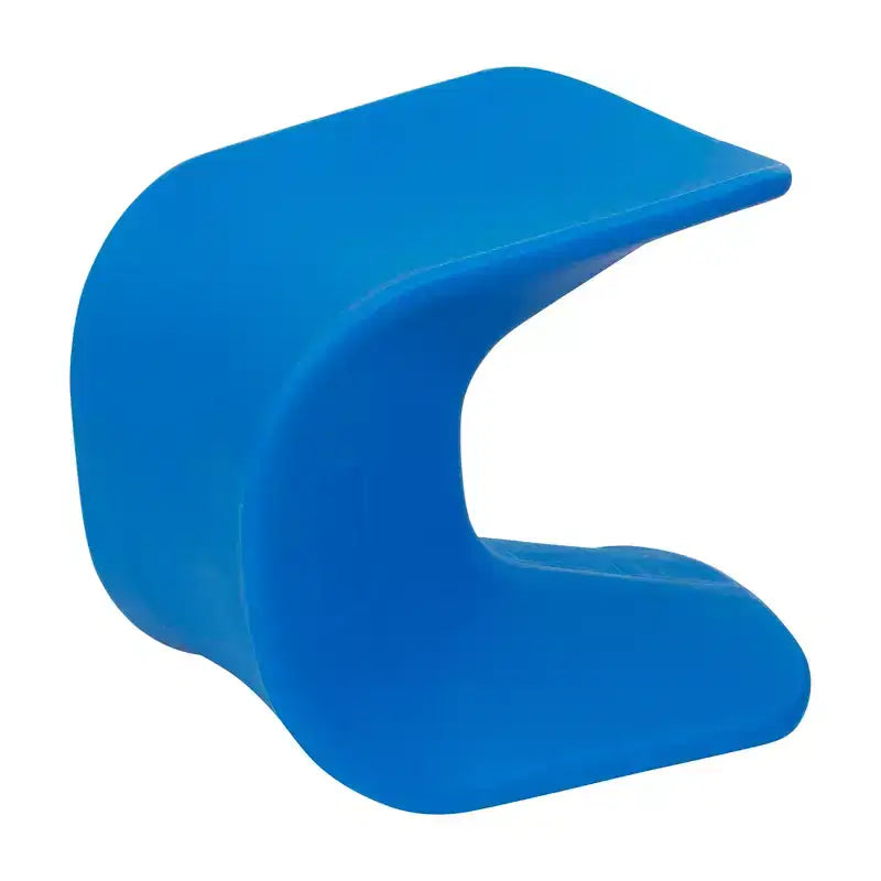 Hauteur d'assise flexible de 35,5 cm à 38,3 cm