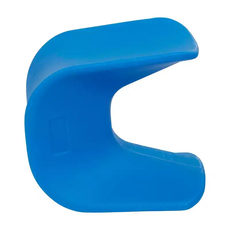 Hauteur d'assise flexible de 35,5 cm à 38,3 cm