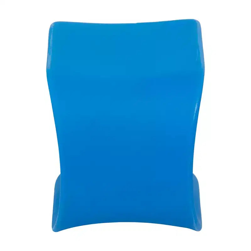 Hauteur d'assise flexible de 35,5 cm à 38,3 cm