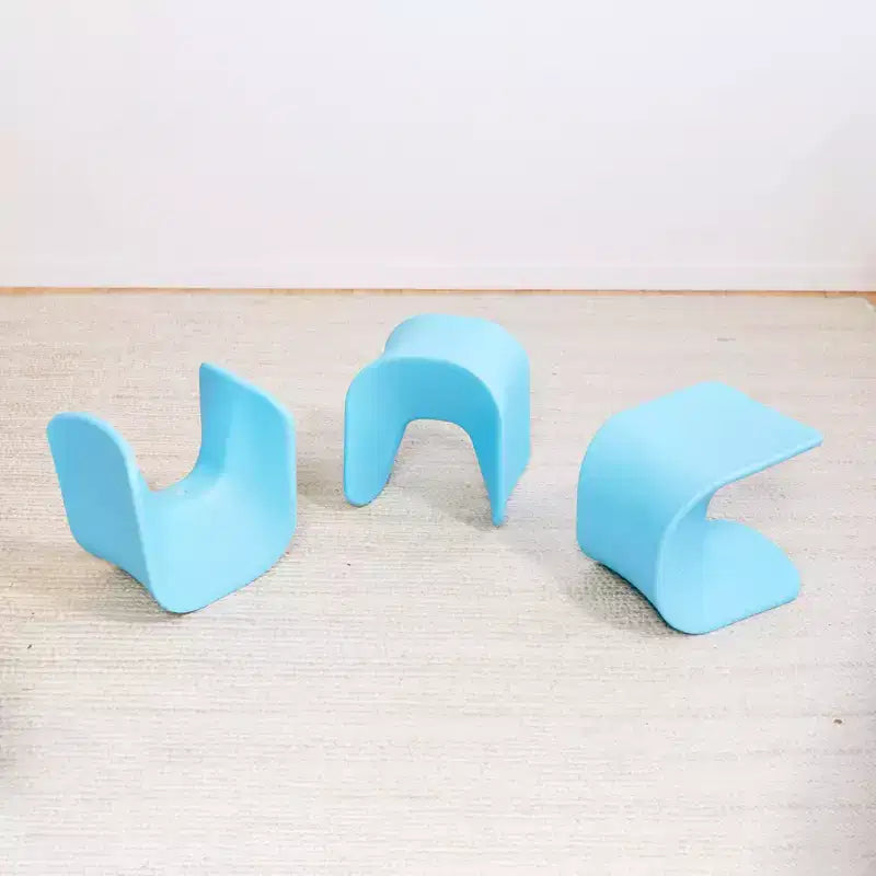 Hauteur d'assise flexible de 35,5 cm à 38,3 cm