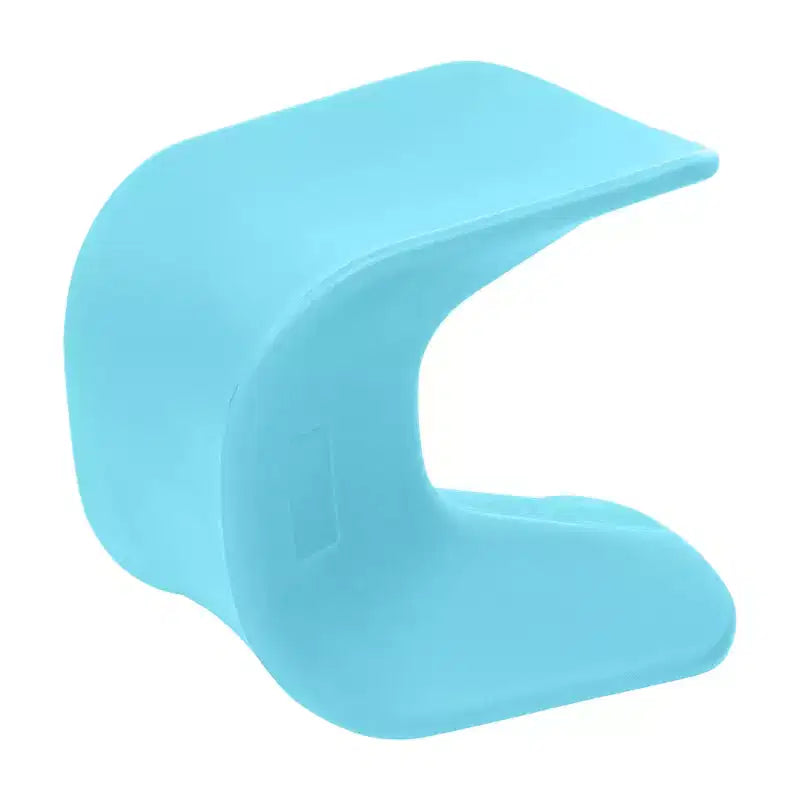 Hauteur d'assise flexible de 35,5 cm à 38,3 cm