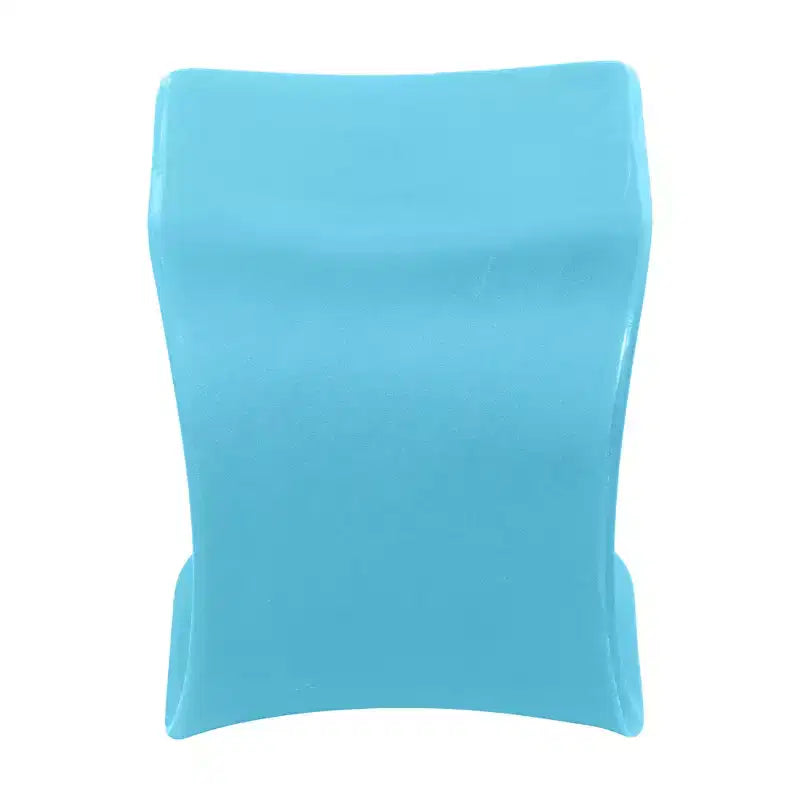 Hauteur d'assise flexible de 35,5 cm à 38,3 cm