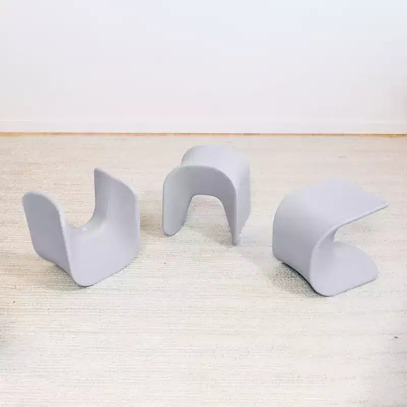 Hauteur d'assise flexible de 35,5 cm à 38,3 cm