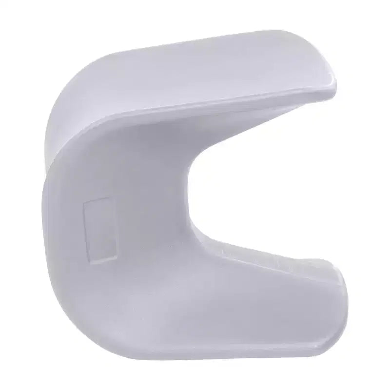 Hauteur d'assise flexible de 35,5 cm à 38,3 cm