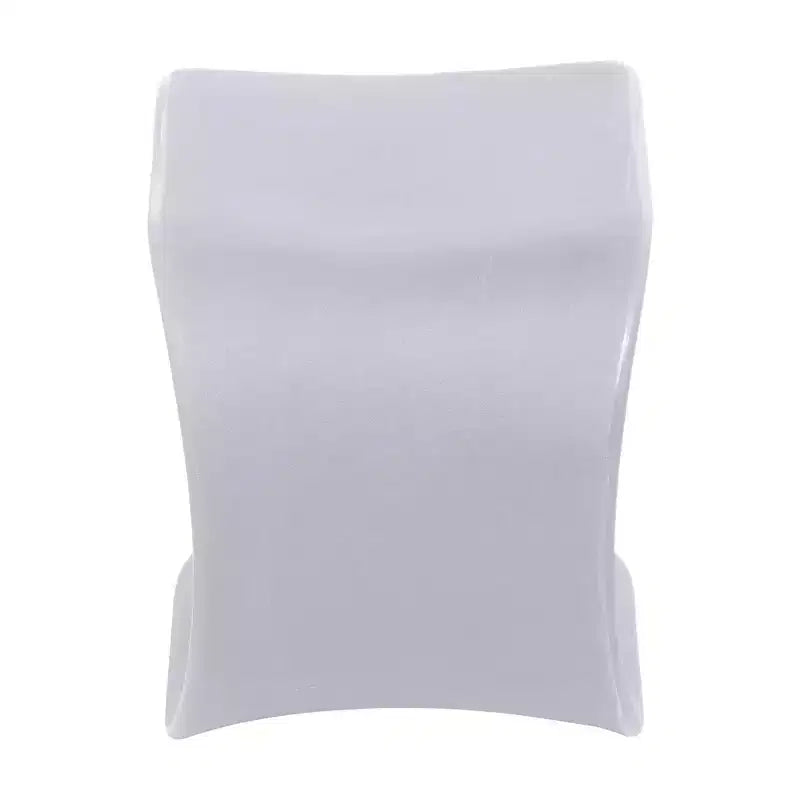 Hauteur d'assise flexible de 35,5 cm à 38,3 cm