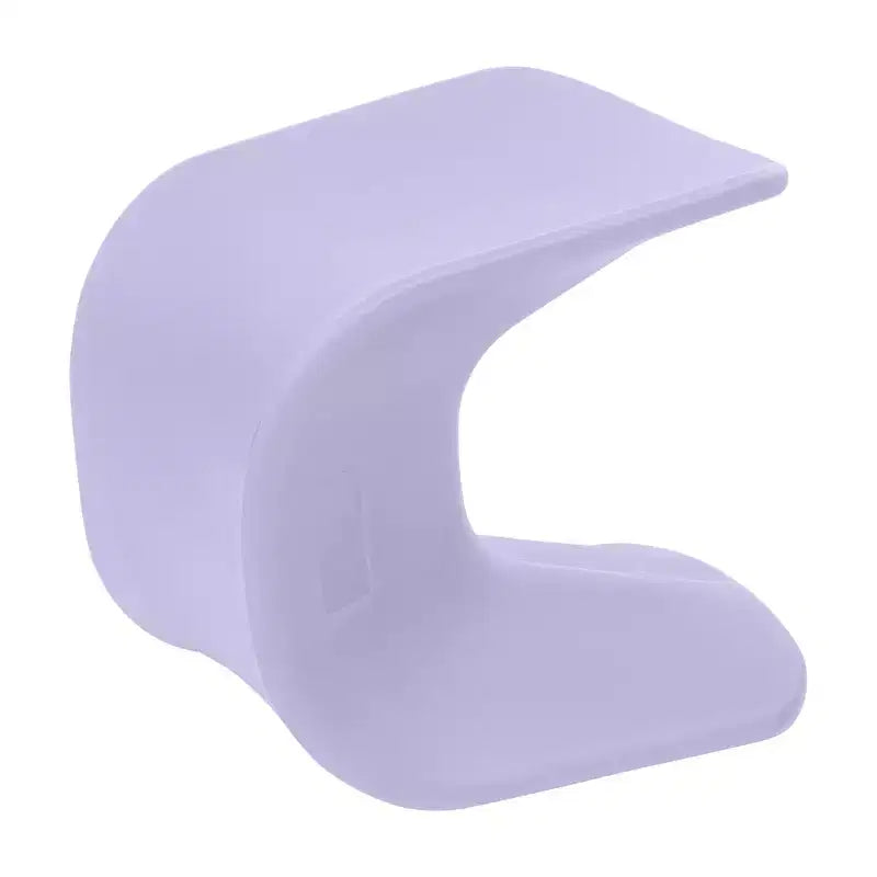 Hauteur d'assise flexible de 35,5 cm à 38,3 cm