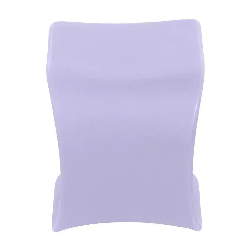 Hauteur d'assise flexible de 35,5 cm à 38,3 cm