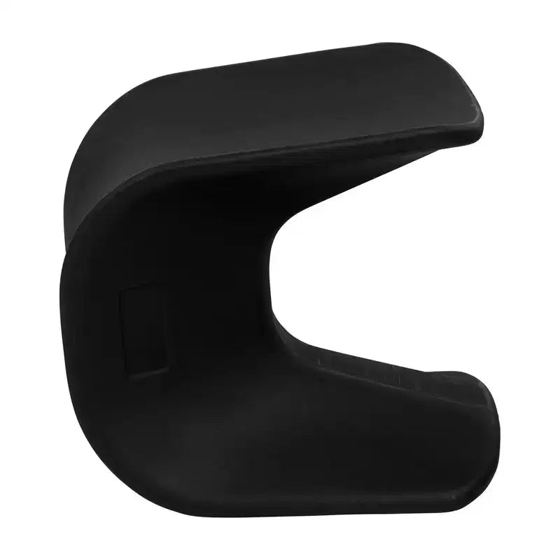Hauteur d'assise flexible de 35,5 cm à 38,3 cm