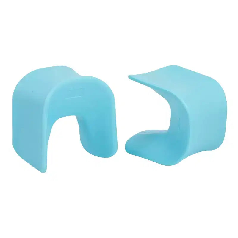 Hauteur d'assise flexible de 35,5 cm à 38,3 cm