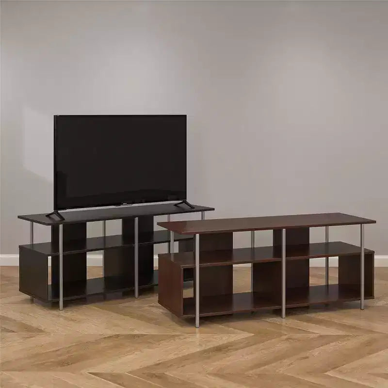 Meuble TV pour téléviseurs jusqu'à 69 pouces