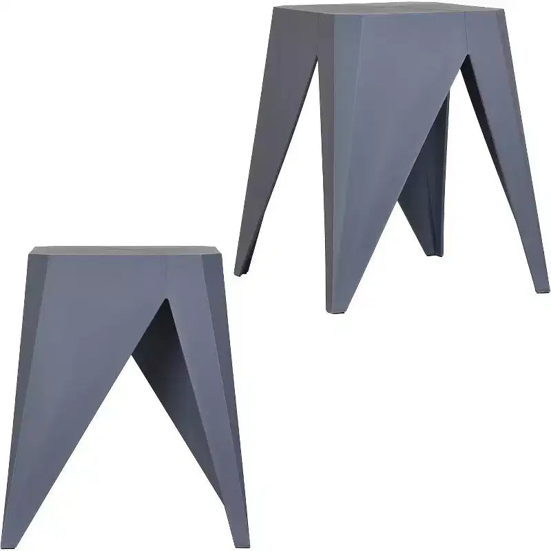 Tabouret multifonction