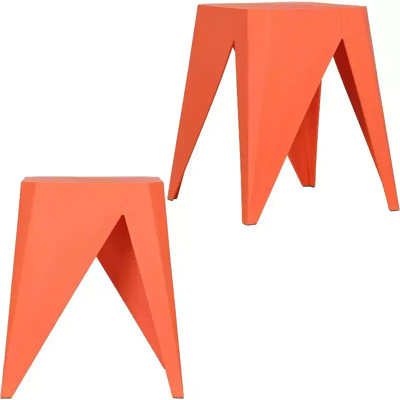 Tabouret multifonction