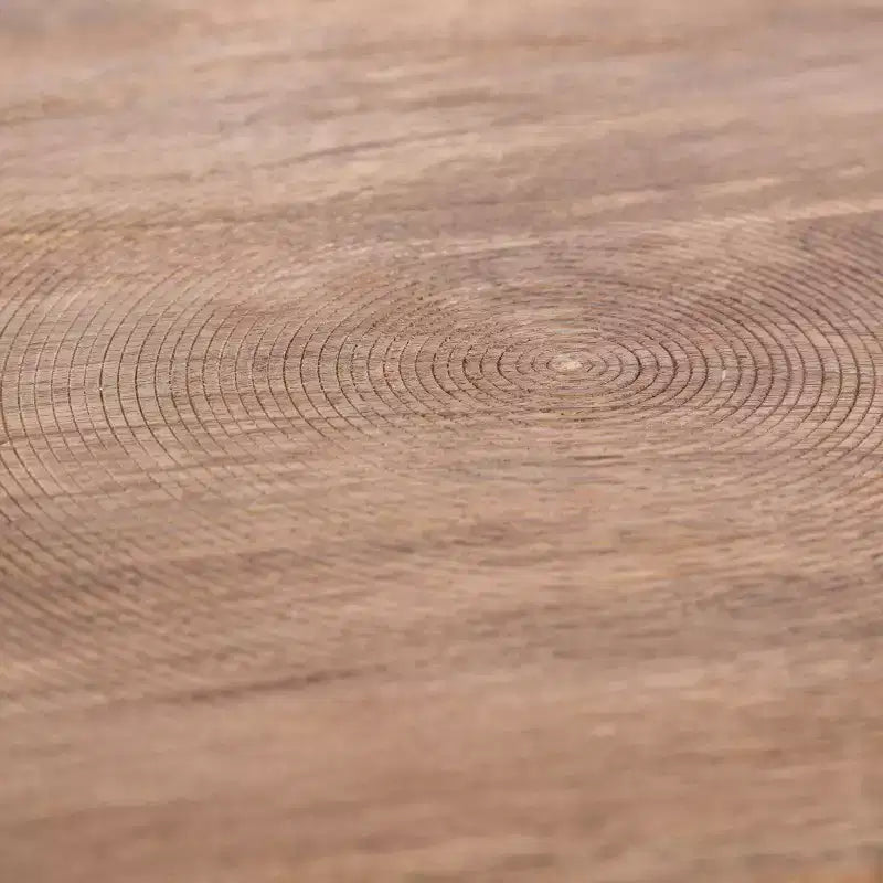 Table d'appoint ronde
