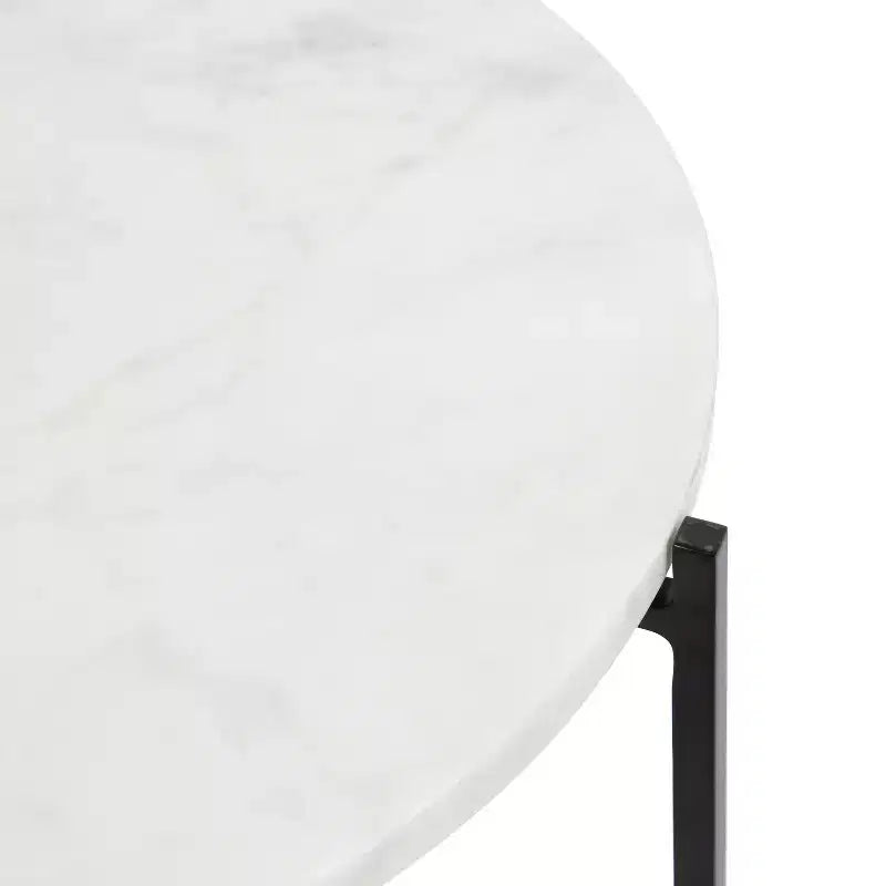 Table d'appoint somptueuse