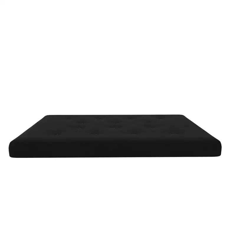 Matelas futon à ressorts de 6 pouces