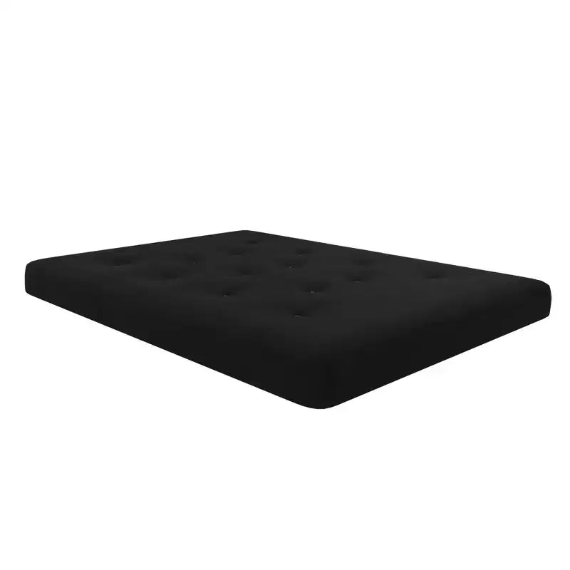 Matelas futon à ressorts de 6 pouces