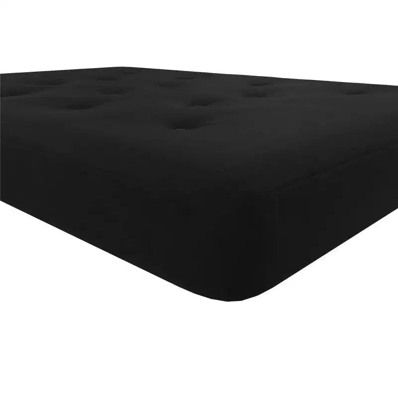 Matelas futon à ressorts de 6 pouces