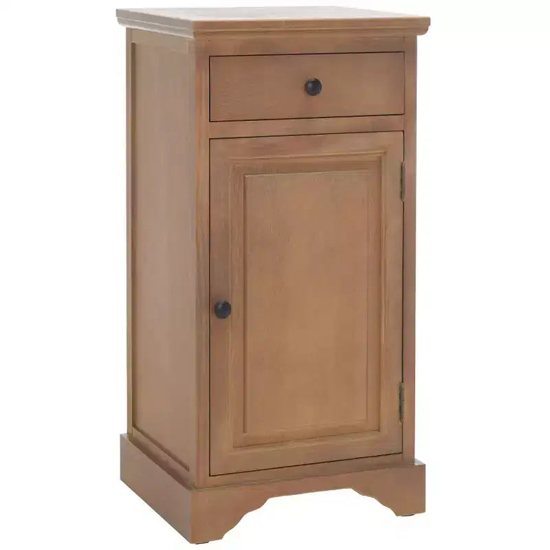 Armoire de rangement grise