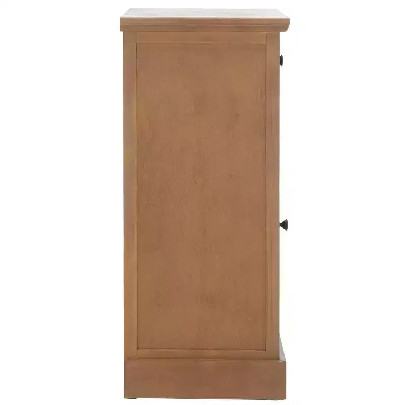 Armoire de rangement grise