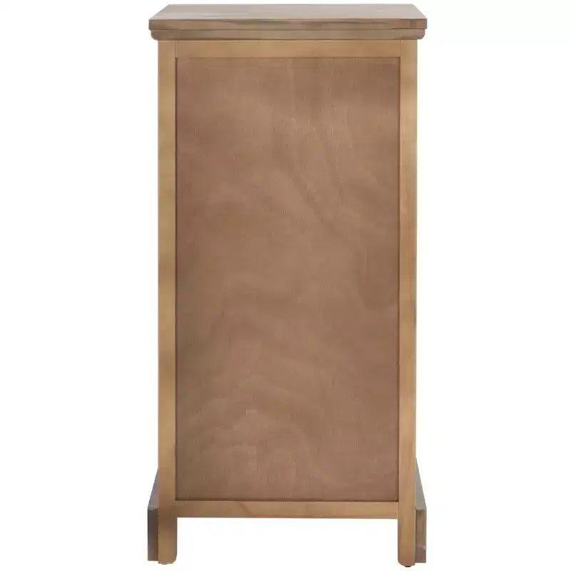 Armoire de rangement grise