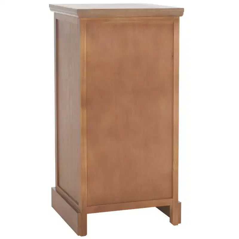 Armoire de rangement grise