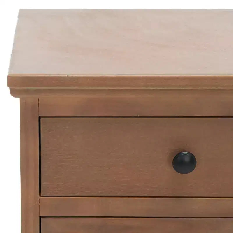 Armoire de rangement grise