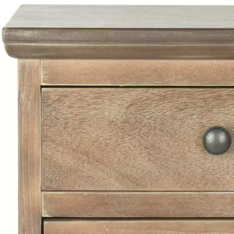 Armoire de rangement grise
