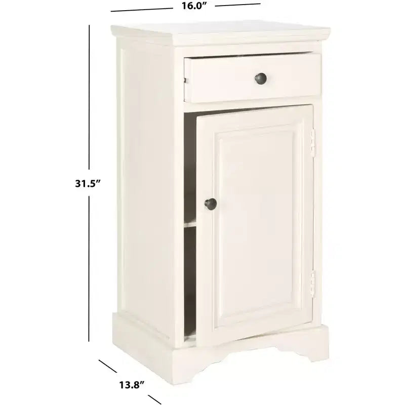 Armoire de rangement grise