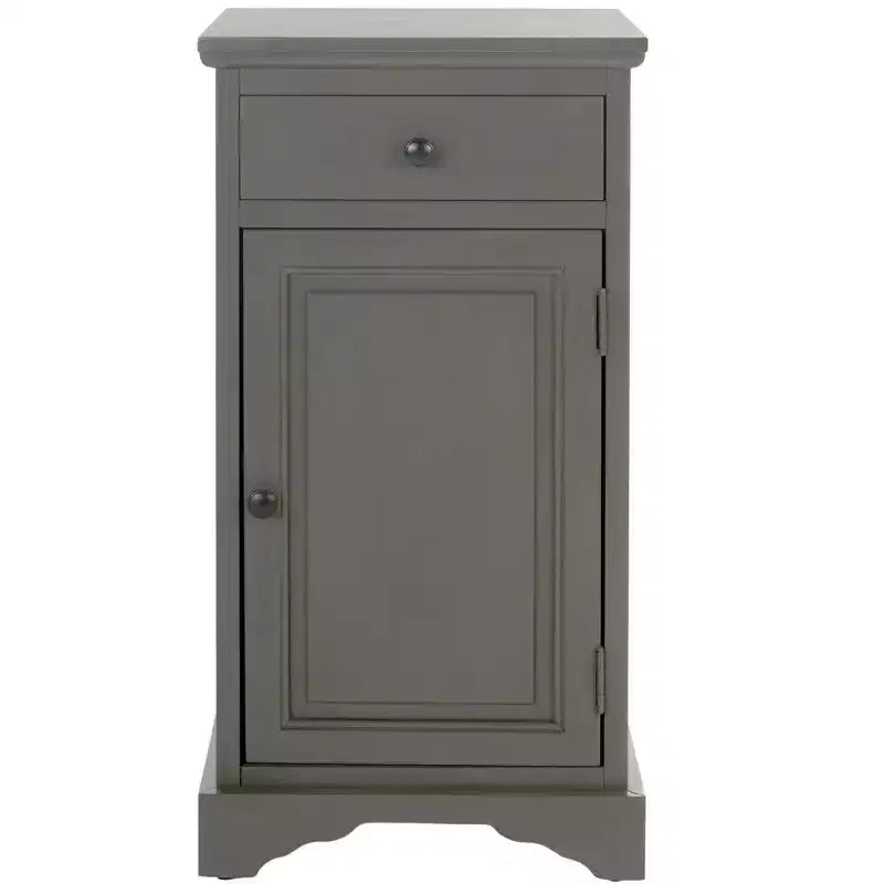 Jett Cabinet - AMH5722 - Safavieh Couture