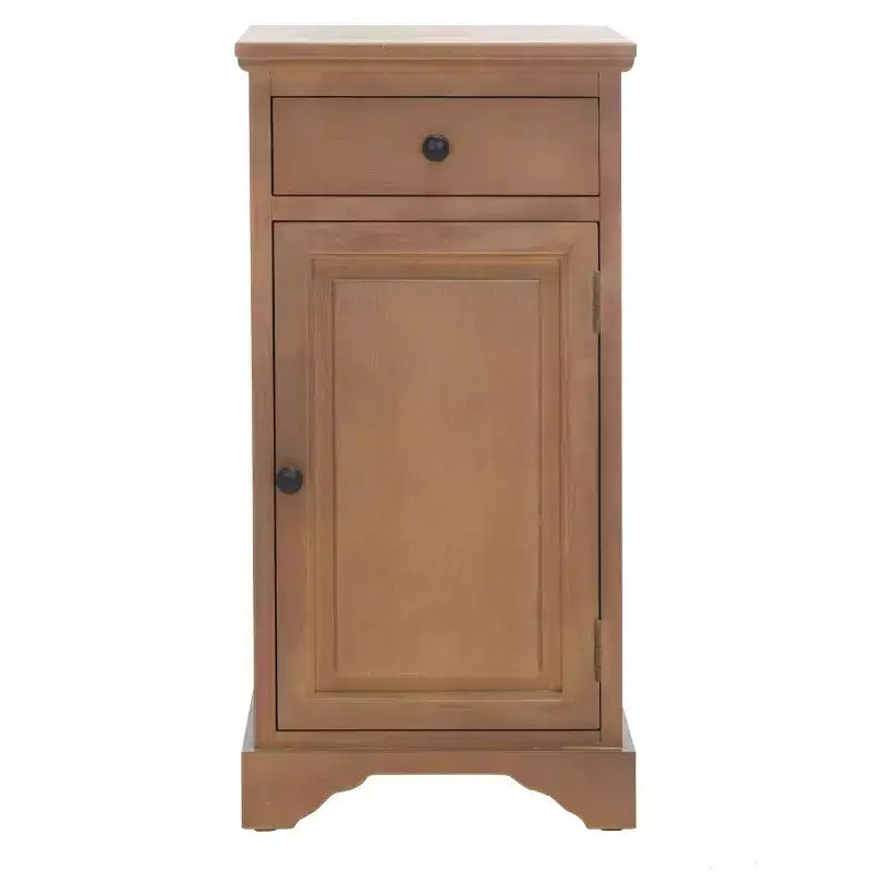 Armoire de rangement grise