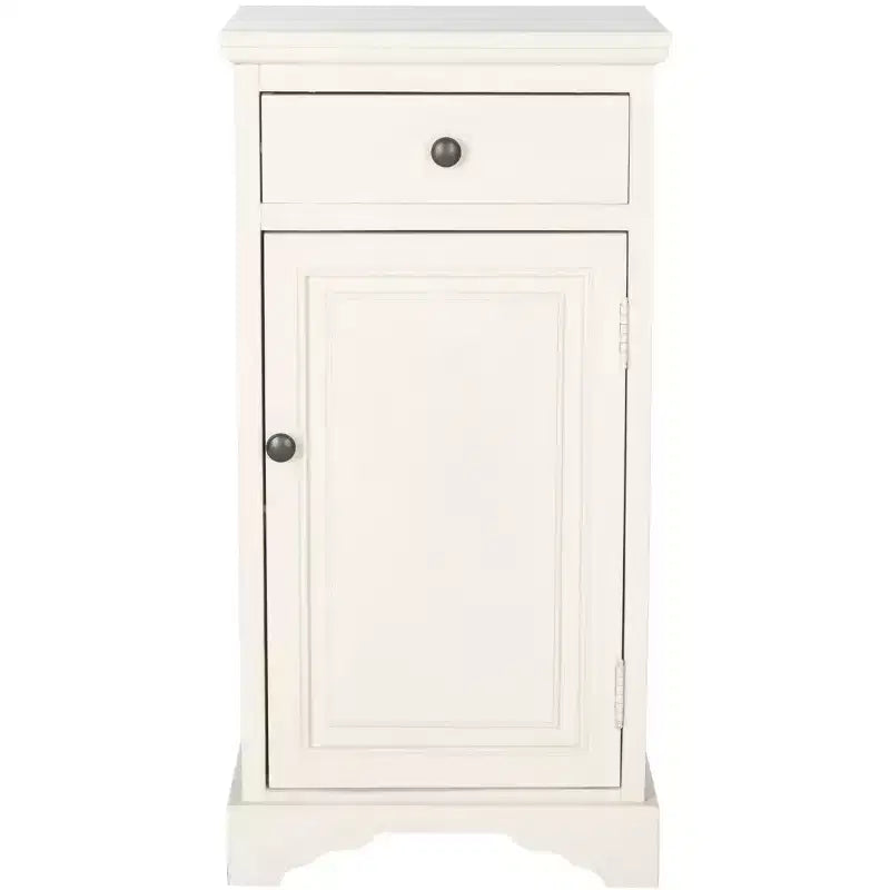 Armoire de rangement grise