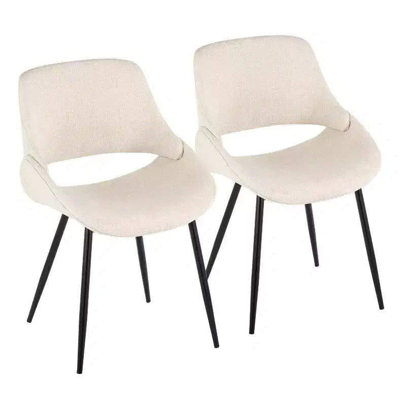 Chaises de salle à manger