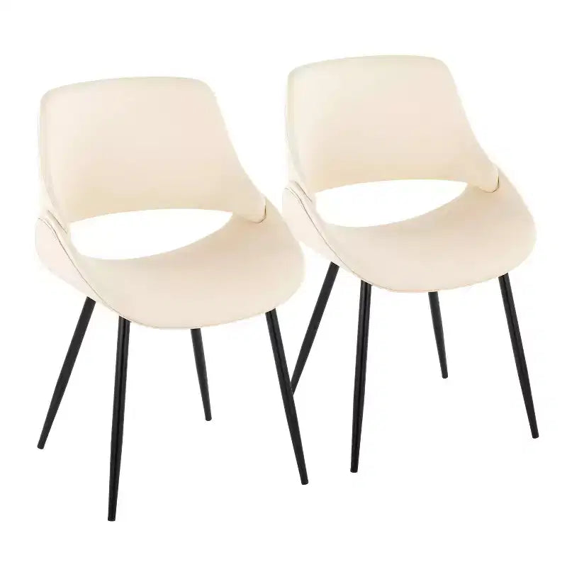 Chaises de salle à manger