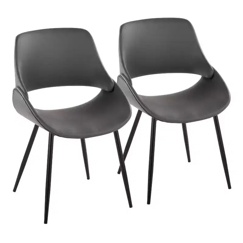 Chaises de salle à manger