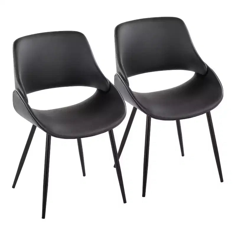 Chaises de salle à manger