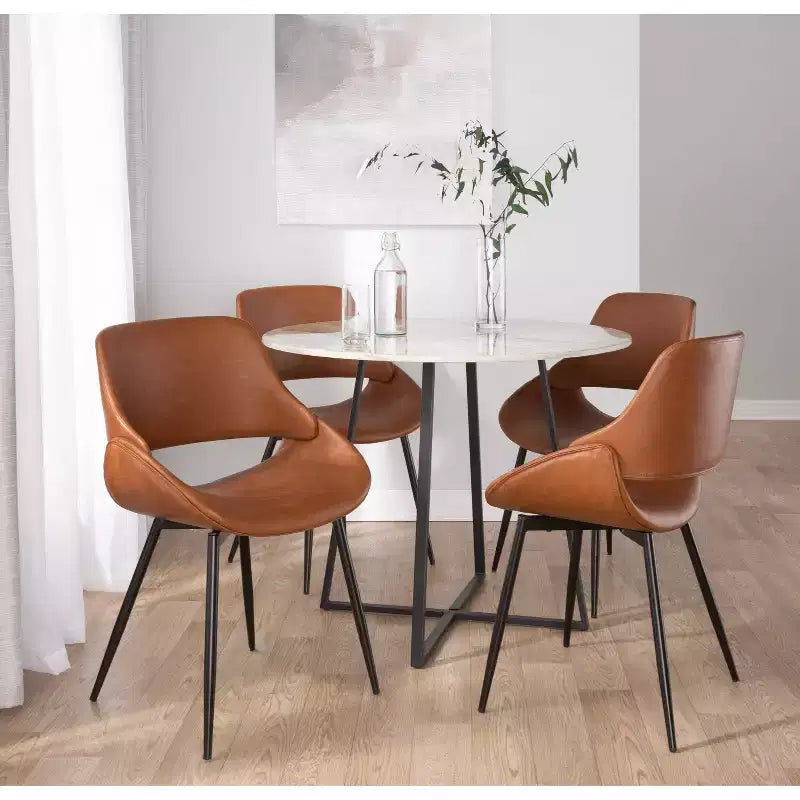 Chaises de salle à manger