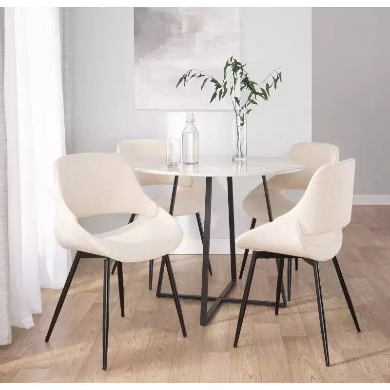 Chaises de salle à manger