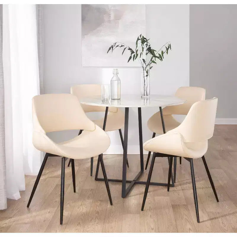 Chaises de salle à manger