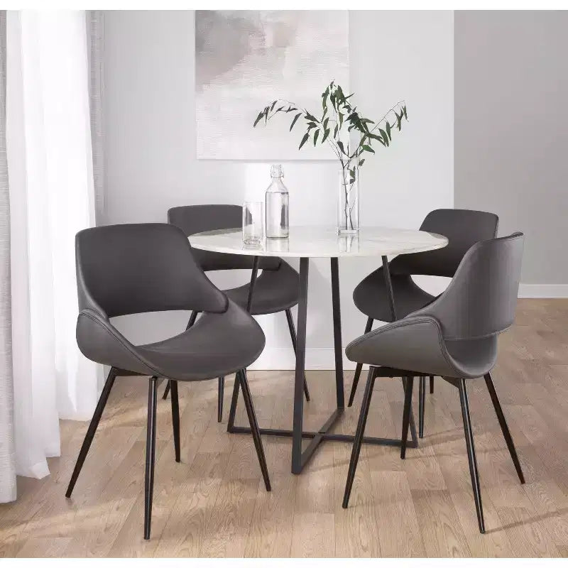 Chaises de salle à manger