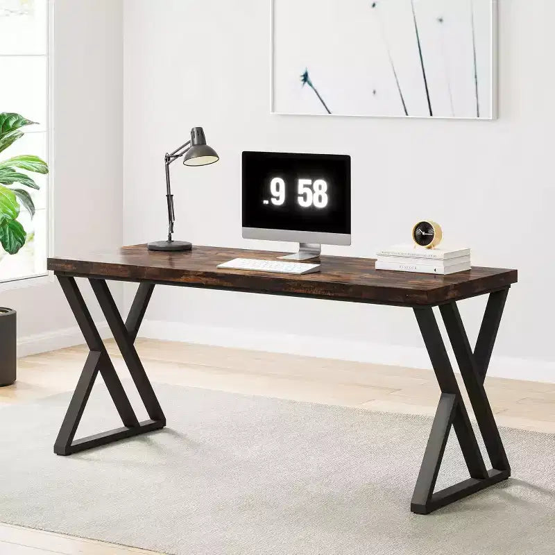 Bureau informatique/d'écriture