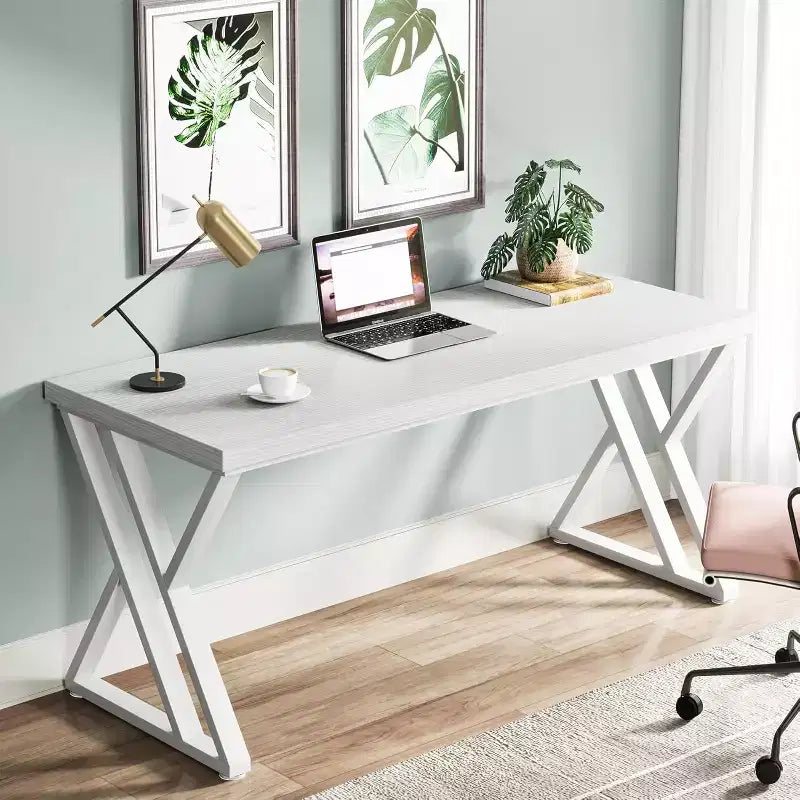 Bureau informatique/d'écriture