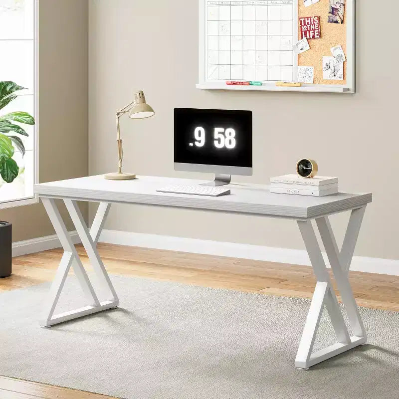 Bureau informatique/d'écriture