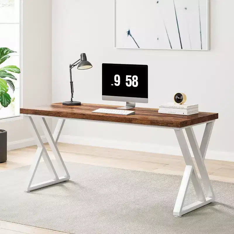 Bureau informatique/d'écriture