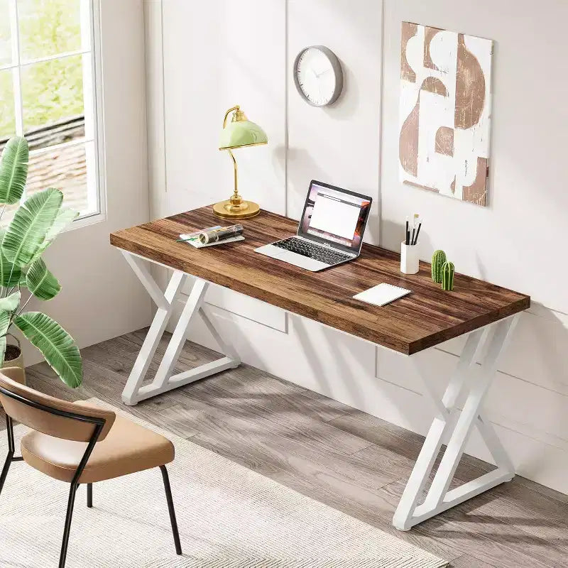 Bureau informatique/d'écriture