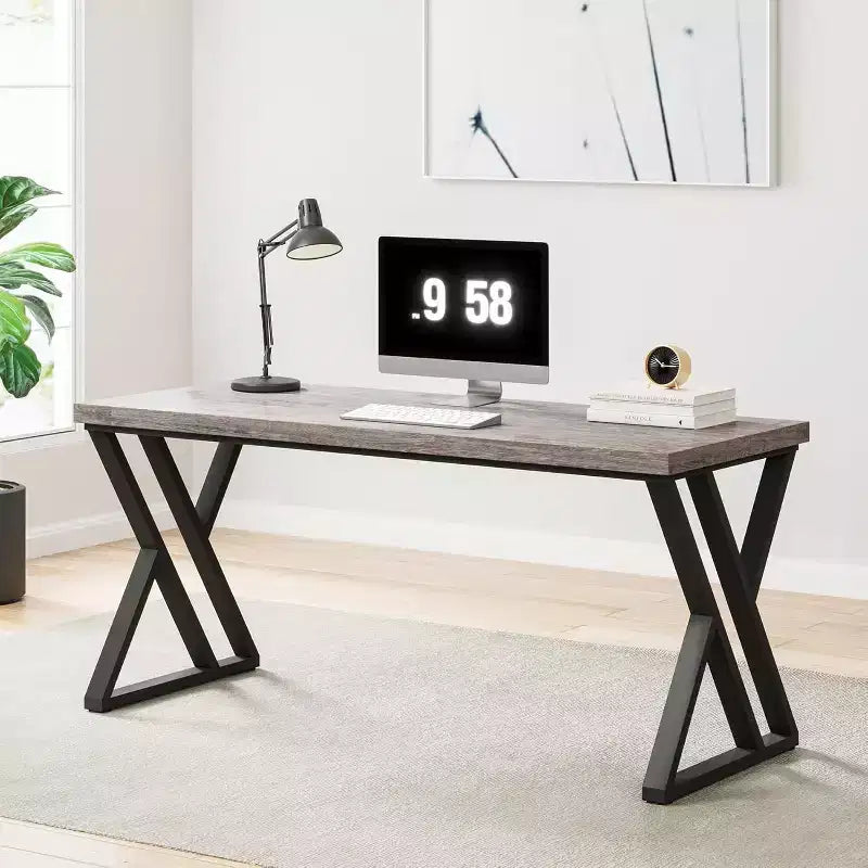 Bureau informatique/d'écriture