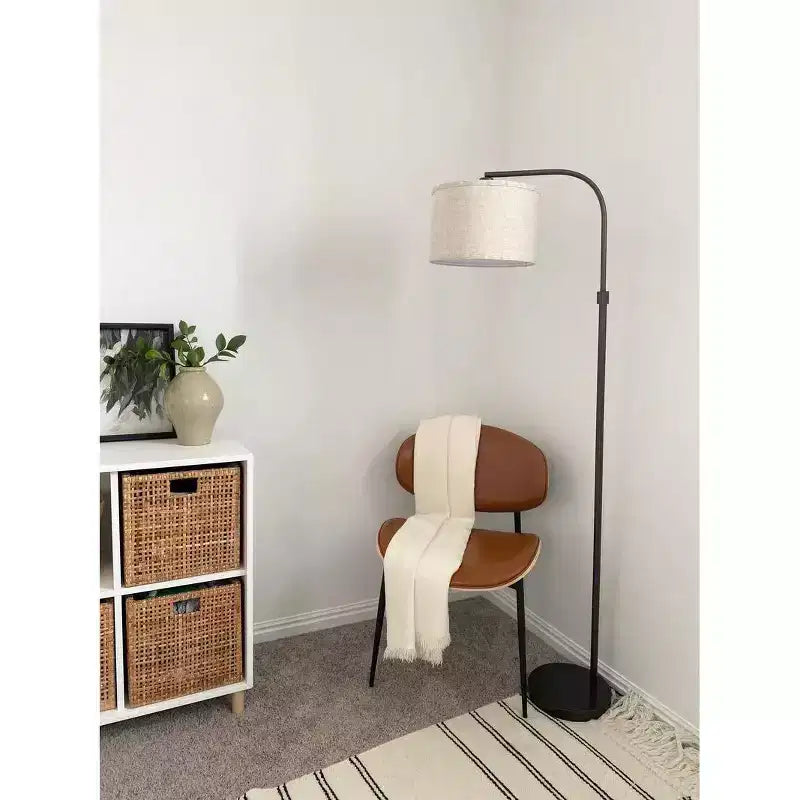 Chaise de salle à manger en peuplier rembourrée Chaise d'appoint moderne en similicuir pour chambre à coucher, cuisine, coin repas
